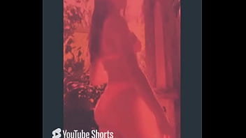 Curvy nice ass popular girl real filters showering bikini showing 2025 #sexy #s