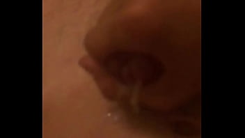 Big dick big cumshot