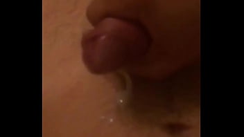 Big dick big cumshot