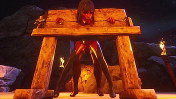 Horny witch fucked by futanaru succub 3d porn thedarkvoidstaff