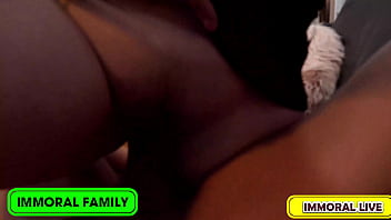 Busty czech tourist taylee wood spreads legs for stepson matt's cock