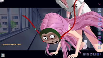 Artificial academy 2 hata no kokoro01