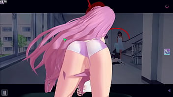 Artificial academy 2 hata no kokoro01