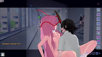 Artificial academy 2 hata no kokoro01