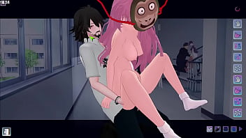 Artificial academy 2 hata no kokoro01