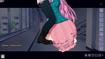 Artificial academy 2 hata no kokoro01