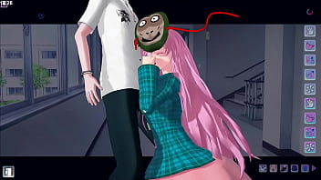 Artificial academy 2 hata no kokoro01