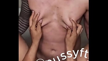 I miss doing this i wanted a dick to bite with my pussy who wants it