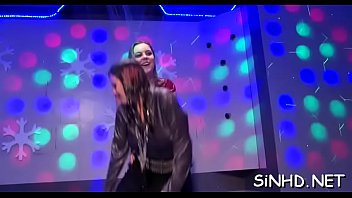 Loads of sweet nectars are spilled during raucous bang