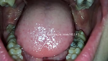 Misha mouth video3 preview