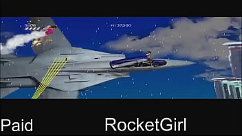 Rocketgirl flappy bird clone Rocketgirl flappy bird clone