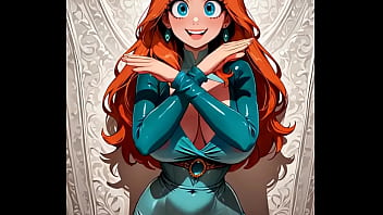 Sexy disney boobs big fuckling