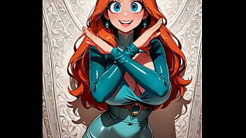 Sexy disney boobs big fuckling