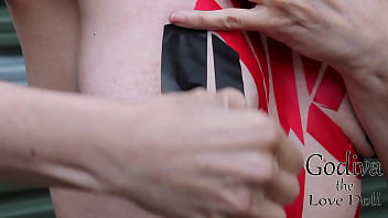 A stroll through the back alleys of melbourne on an autumn day