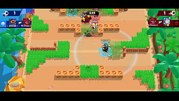 Brawl stars