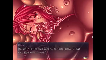 Hentai visual novel