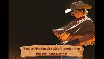 Fucking the young guy hard while he moans loud Fucking the young guy hard while he moans loud
