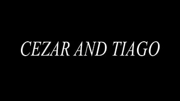 Cezar E Tiago Trailer thumbnail
