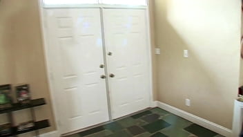 18 teen girl missy vega gives a pov handjob