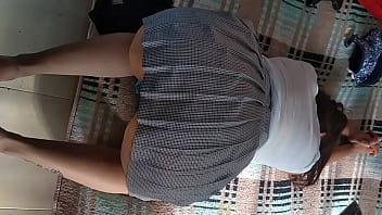 Mi esposa y su nueva arma Mi esposa y su nueva arma