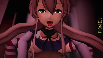 Reverse 〇〇 In Cowgirl Position In The Men's Restroom By Shimakaze Chan Cosplayer thumbnail