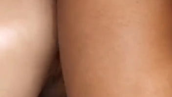 Riding a fat cock sex with my stepbrother