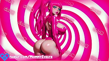 Spend all your time starring at mommy evelyn