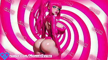 Spend all your time starring at mommy evelyn