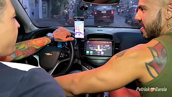 Motorista De Aplicativo Safado thumbnail