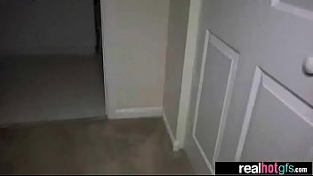 Amazing hardcore bang on tape with hot girlfriend cece capella clip 09