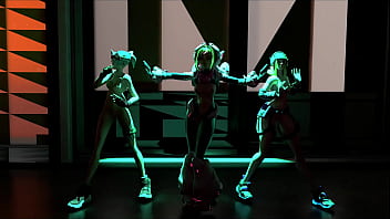 Junokirikoandfrejaoverwatch