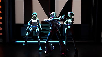 Junokirikoandfrejaoverwatch