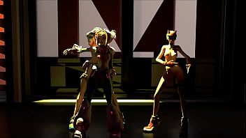 Junokirikoandfrejaoverwatch