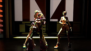 Junokirikoandfrejaoverwatch