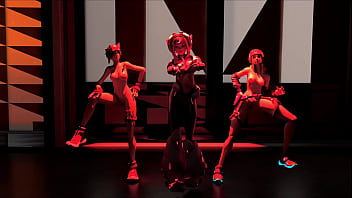 Junokirikoandfrejaoverwatch