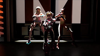 Junokirikoandfrejaoverwatch