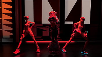 Junokirikoandfrejaoverwatch