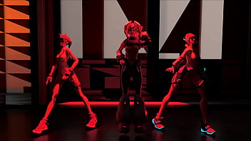 Junokirikoandfrejaoverwatch