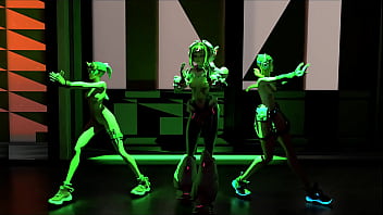 Junokirikoandfrejaoverwatch