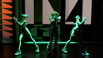 Junokirikoandfrejaoverwatch