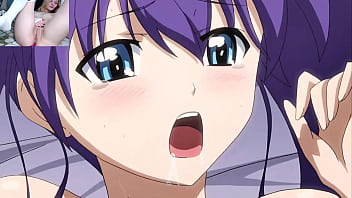 How deep will the huge cock go