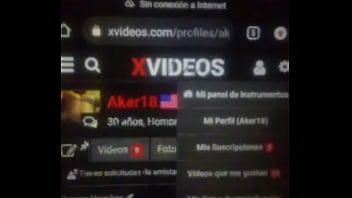 Vídeo de verificación