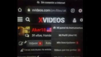 Vídeo de verificación