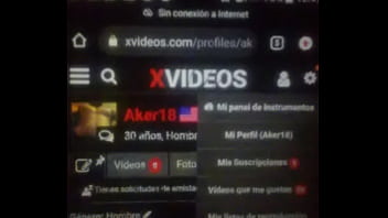 Vídeo de verificación