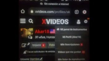 Vídeo de verificación