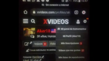 Vídeo de verificación