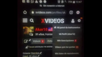 Vídeo de verificación