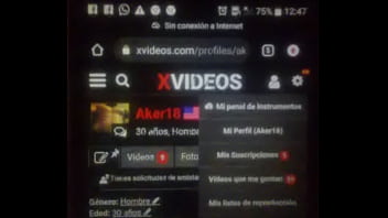 Vídeo de verificación