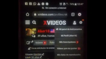Vídeo de verificación