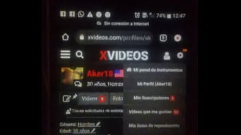 Vídeo de verificación